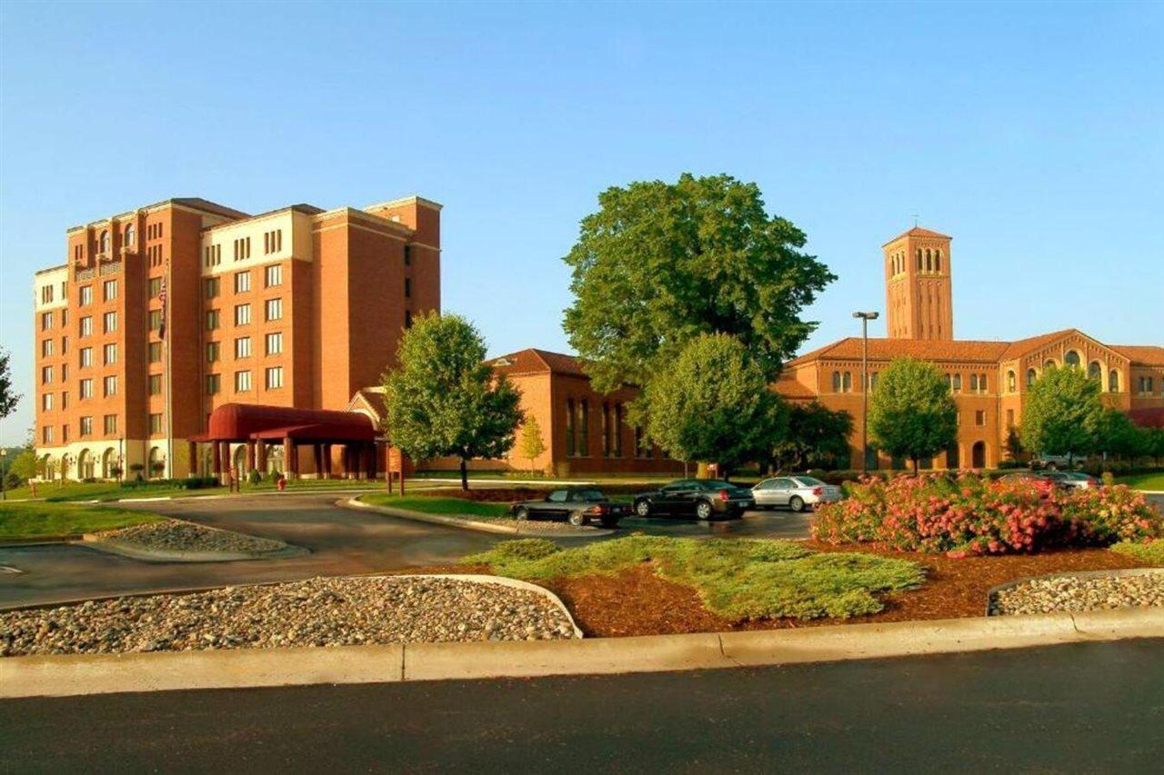 Saint John'S Resort Plymouth Exterior foto