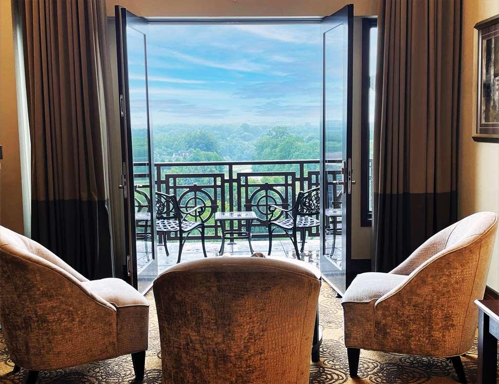 Saint John'S Resort Plymouth Zimmer foto
