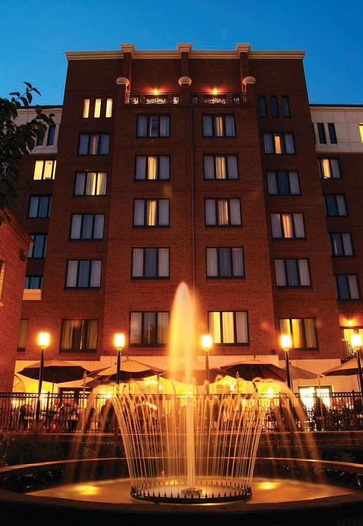 Saint John'S Resort Plymouth Exterior foto