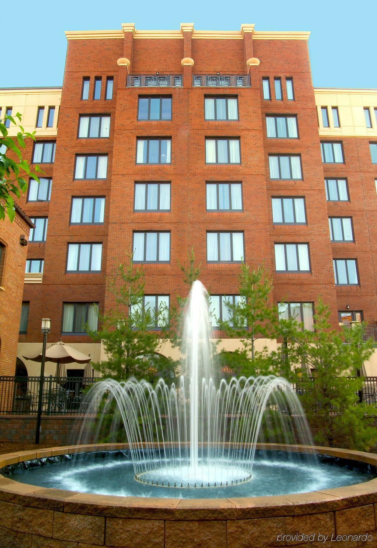 Saint John'S Resort Plymouth Exterior foto