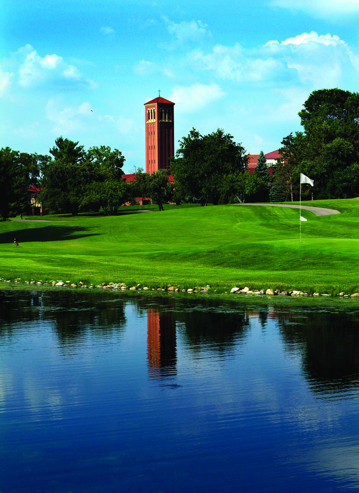 Saint John'S Resort Plymouth Exterior foto