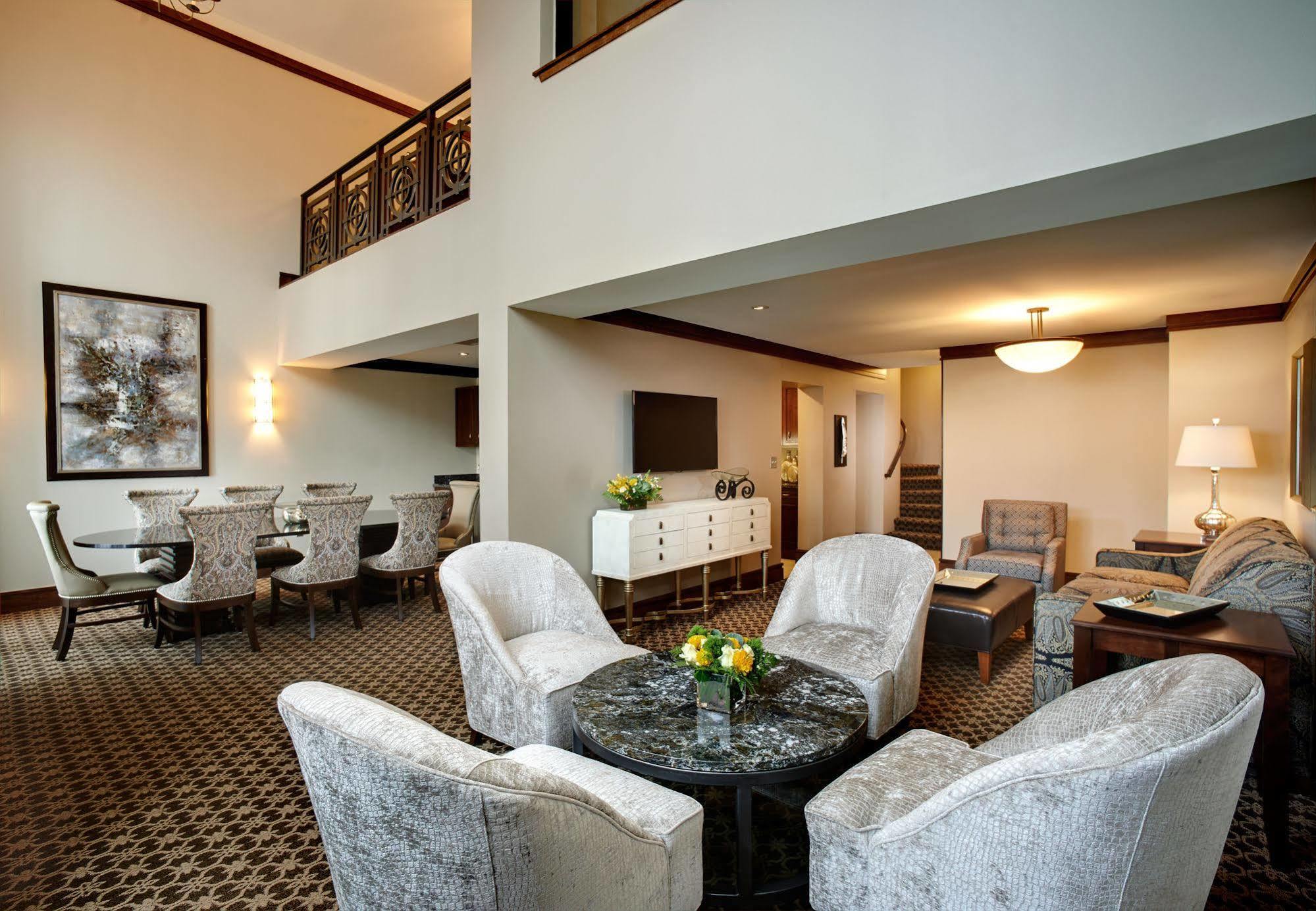 Saint John'S Resort Plymouth Exterior foto