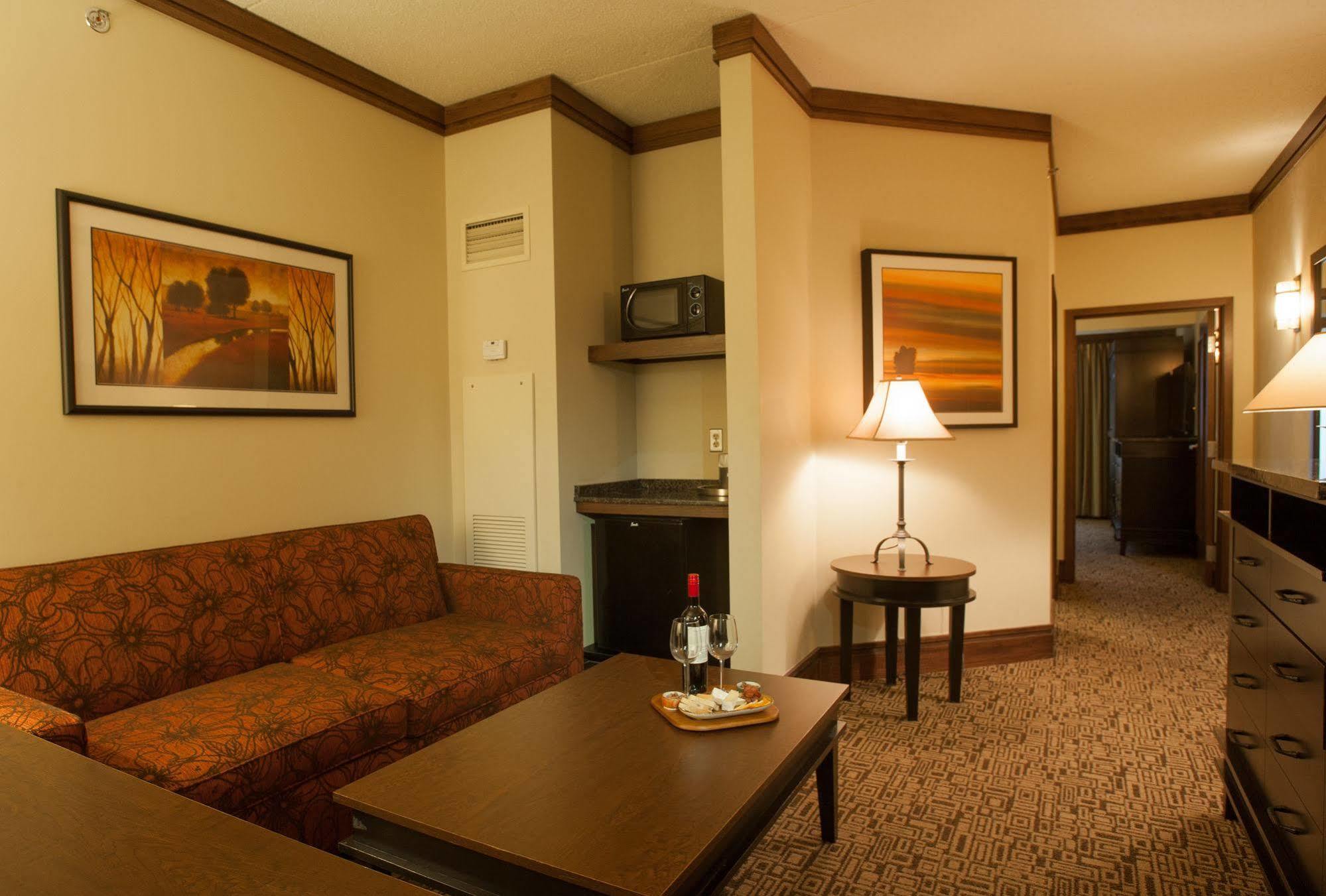 Saint John'S Resort Plymouth Exterior foto
