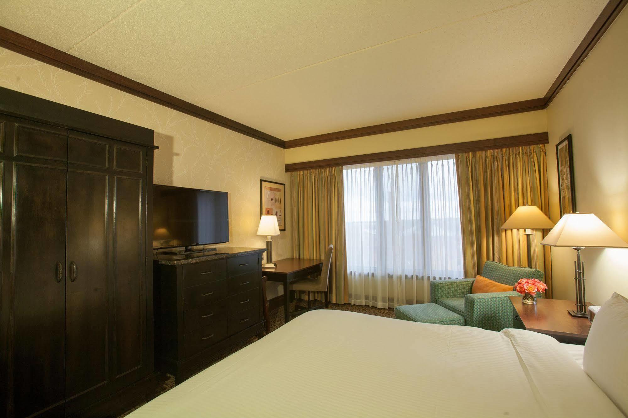 Saint John'S Resort Plymouth Exterior foto