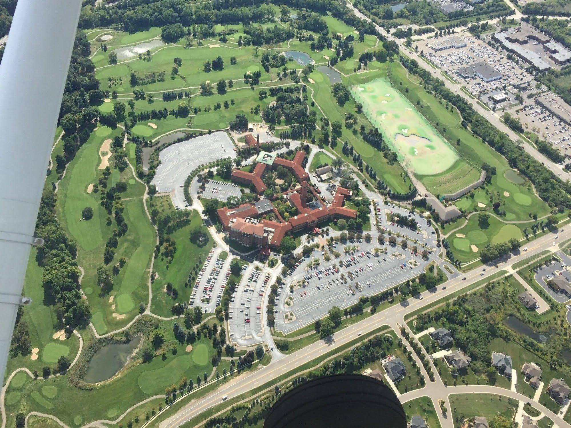 Saint John'S Resort Plymouth Exterior foto